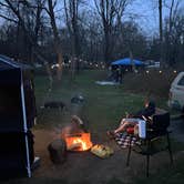 Review photo of Big Meadows Campground — Shenandoah National Park by Taylor , April 24, 2025