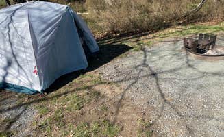 Carol B.'s photo at Big Meadows Campground — Shenandoah National Park near Elkton, VA
