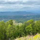 Review photo of Big Meadows Campground — Shenandoah National Park by Sarah G., April 30, 2026