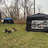 Review photo of Big Meadows Campground — Shenandoah National Park by Taylor , April 24, 2025
