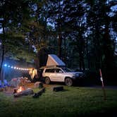 Review photo of Big Meadows Campground — Shenandoah National Park by Heather E., July 20, 2025