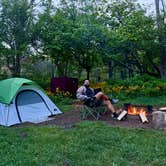Review photo of Big Meadows Campground — Shenandoah National Park by Jessica M., May 27, 2026