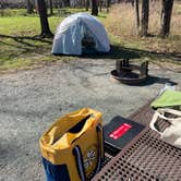 Review photo of Big Meadows Campground — Shenandoah National Park by Carol B., April 19, 2025