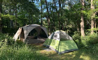 Veronica S.'s photo at Big Meadows Campground — Shenandoah National Park near Shenandoah National Park