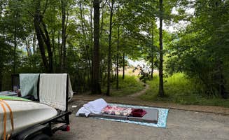 Chalang R.'s photo at Bolar Mountain Recreation Area near Hillsboro, WV