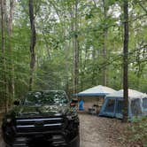 Review photo of Burke Lake Park Campground by Kat E., July 28, 2026