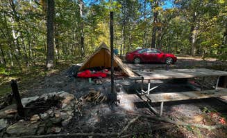 heather's photo at Camp Roosevelt near Stanley, VA