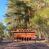 Review photo of Chippokes State Park Campground by Janet R., June 20, 2024