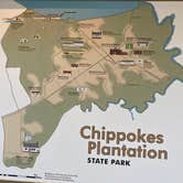 Review photo of Chippokes State Park Campground by Janet R., June 20, 2024