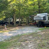 Review photo of Chippokes State Park Campground by Johnathan M., June 22, 2025