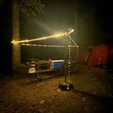 Review photo of Elizabeth Furnace Campground by Joseph G., September 13, 2026