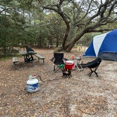 Review photo of First Landing State Park Campground by Joseph H., March 23, 2024