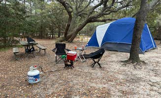 Joseph H.'s photo at First Landing State Park Campground near Virginia Beach, VA