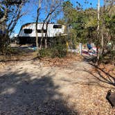 Review photo of First Landing State Park Campground by Adam and Suzanne B., January 24, 2025