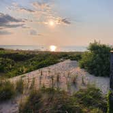 Review photo of First Landing State Park Campground by Christine , August 10, 2024