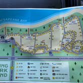 Review photo of First Landing State Park Campground by Sarah G., April 29, 2026