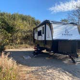 Review photo of First Landing State Park Campground by Adam and Suzanne B., January 24, 2025