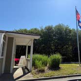 Review photo of First Landing State Park Campground by Janet R., May 25, 2025