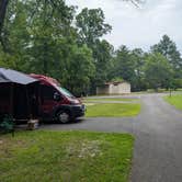 Review photo of Holliday Lake State Park Campground by Bob B., July 30, 2026