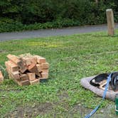 Review photo of Holliday Lake State Park Campground by Bob B., July 30, 2026