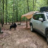Review photo of James River State Park Campground by VIRGINIA G., June 2, 2025