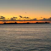 Review photo of Kiptopeke State Park Campground by Aaron S., September 2, 2025