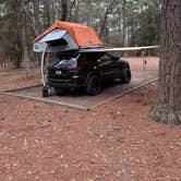 Review photo of Kiptopeke State Park Campground by Joseph H., March 16, 2025