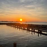 Review photo of Kiptopeke State Park Campground by Madison M., June 6, 2026