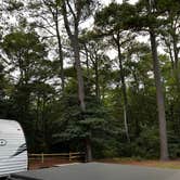 Review photo of Kiptopeke State Park Campground by Aaron S., September 2, 2025