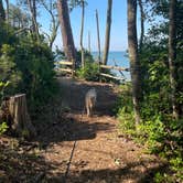 Review photo of Kiptopeke State Park Campground by Madison M., June 6, 2026