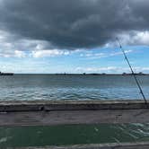 Review photo of Kiptopeke State Park Campground by Aaron S., September 2, 2025
