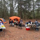 Review photo of Kiptopeke State Park Campground by Joseph H., March 16, 2025