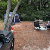 Review photo of Kiptopeke State Park Campground by Aaron S., September 2, 2025