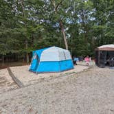 Review photo of Lake Anna State Park Campground by Kaylee G., May 8, 2026