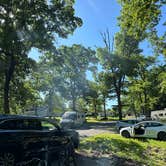 Review photo of Lake Fairfax Campground by janice K., June 1, 2024
