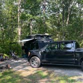 Review photo of Lake Fairfax Campground by Michael H., September 20, 2026