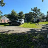 Review photo of Lake Fairfax Campground by janice K., June 1, 2024