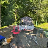 Review photo of Lake Fairfax Campground by janice K., June 1, 2024