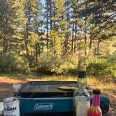 Review photo of Virginia Lake Rd. Boondocking by jake K., September 2, 2025