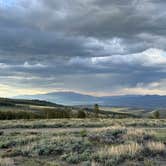 Review photo of Virginia Lake Rd. Boondocking by monet K., June 9, 2024