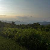 Review photo of Loft Mountain Campground — Shenandoah National Park by Luz T., November 2, 2025