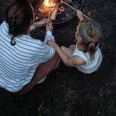 Review photo of Loft Mountain Campground — Shenandoah National Park by Werner S., September 1, 2025