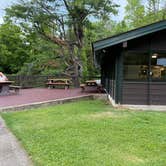 Review photo of Loft Mountain Campground — Shenandoah National Park by Janet R., December 31, 2025