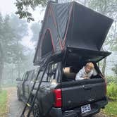 Review photo of Loft Mountain Campground — Shenandoah National Park by Aly E., September 28, 2025
