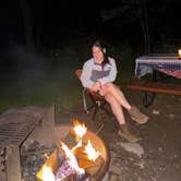 Review photo of Loft Mountain Campground — Shenandoah National Park by Luz T., November 2, 2025