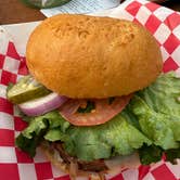 Review photo of Loft Mountain Campground — Shenandoah National Park by Janet R., December 31, 2025