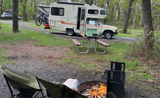 Shane T.'s photo at Loft Mountain Campground — Shenandoah National Park near Madison, VA