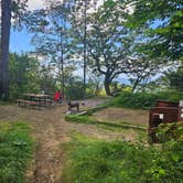 Review photo of Loft Mountain Campground — Shenandoah National Park by Anna B., August 10, 2025