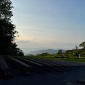 Review photo of Loft Mountain Campground — Shenandoah National Park by Luz T., November 2, 2025