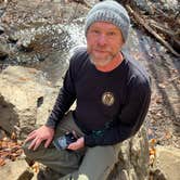 Review photo of Loft Mountain Campground — Shenandoah National Park by Michael H., January 31, 2026